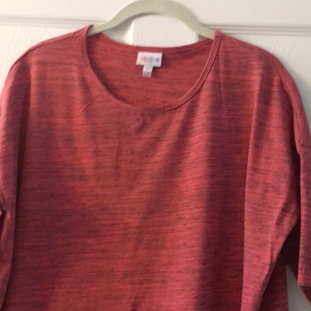 LuLaRoe Irma size large